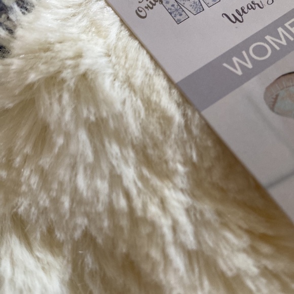 Women’s bootie slippers - Picture 3 of 3